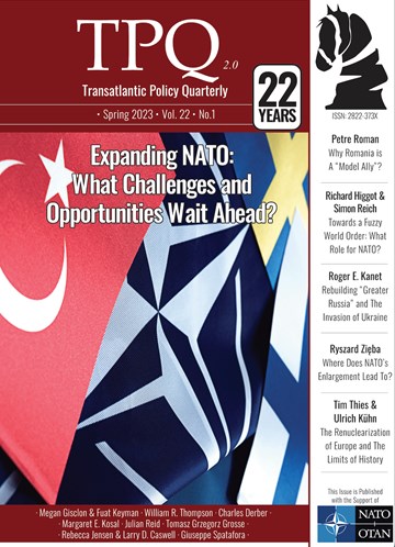 Expanding NATO: What Challenges and Opportunities Wait Ahead?