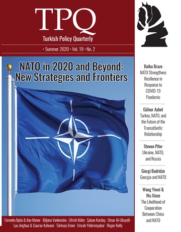 NATO in 2020 and Beyond: New Strategies and Frontiers