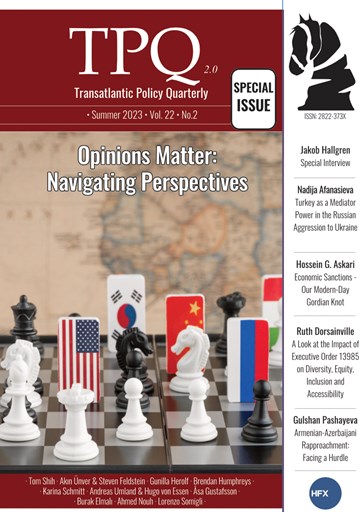 Opinion Matters: Navigating Perspectives