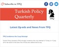 Latest Op-eds and News From TPQ