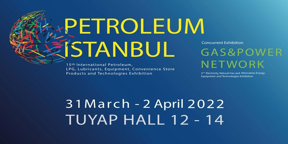 Petroleum Istanbul